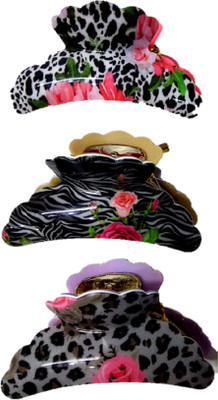 

Proplady MHC_01_C9 Hair Accessory Set(Multicolor)