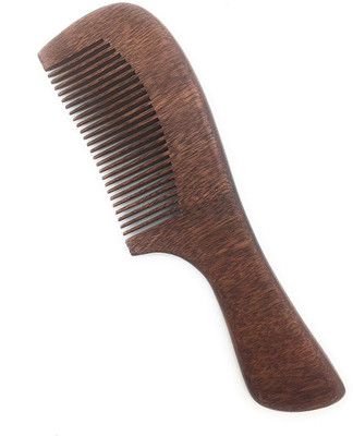 

DAISYLIFE Men's, Women's and Kid's Handmade Wooden Combs (Single)
