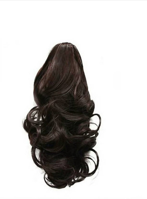 

ANTISH BLACK Step Cutting Hair Extension