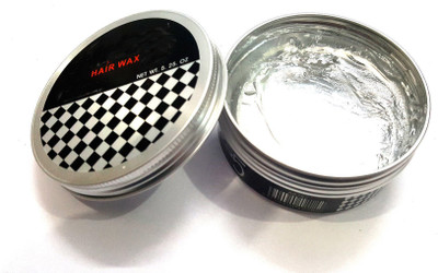 

Blushia Hard Wax Strong Hair Wax For Men Wax(100 ml)