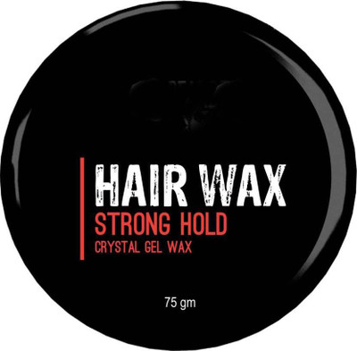 Blushia STRONG HOLD Wax Hair Styler Wax(75 g)