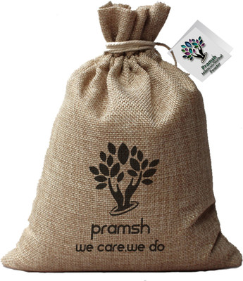 

PRAMSH Luxurious Hibiscus Powder Pack of 600gm(600 g)