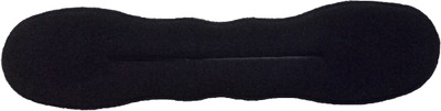 

JAMPAK Banana Donuts Hair Accessories For Women ba-01 medium Hair Volumizer etc(1 g)