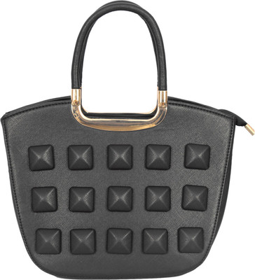 

GURLZ Hand-held Bag(Black)