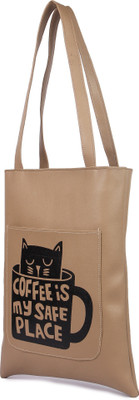 

AANIA HAUTE Shoulder Bag(Beige)