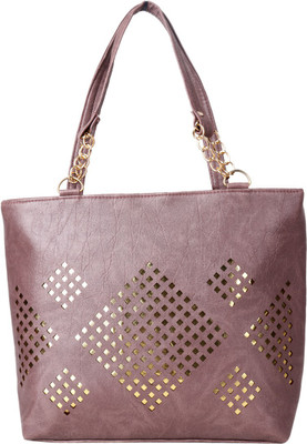 

HD Hand-held Bag(Tan)