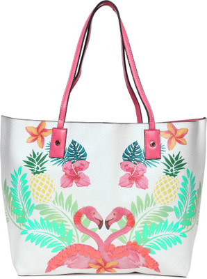 

Dune London Hand-held Bag(Multicolor)