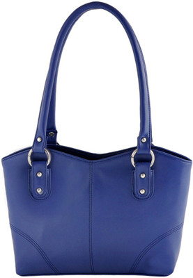 

STYLEFASHION Hand-held Bag(Blue)