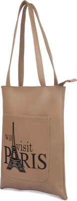 

AANIA HAUTE Shoulder Bag(Beige)