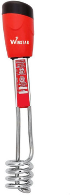 

Winstar Waterproof Copper 1500 W Immersion Heater Rod(Water)
