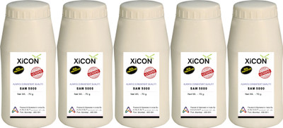 

XICON LaserJet Pro Single Color Ink Toner Powder(Black)