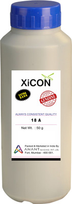 

XICON LaserJet Pro Single Color Ink Toner Powder(Black)