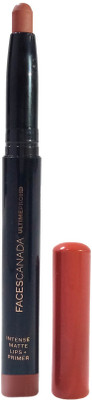 

Faces Canada Ultime Pro HD Intense Matte Lips + Primer 09 Berry Sorbet 1.4g(Berry Sorbet 09)