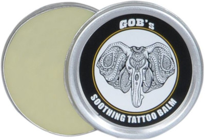 

Gangs of Beard Soothing Tattoo Balm(21 g)