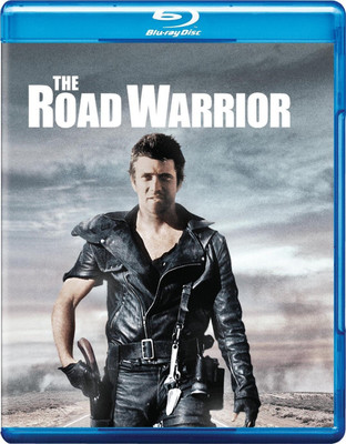 

the road warrior blu-ray(Blu-ray English)