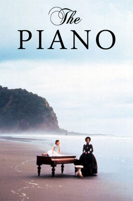 

the piano dvd region free(DVD English)