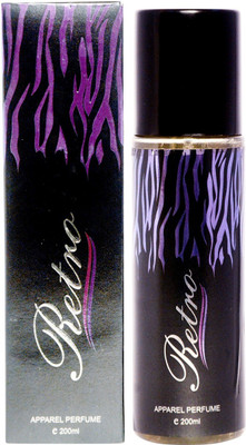 

Always perfumes Retro Perfume - 200 ml(For Men)