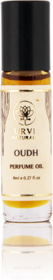 

Urvi Naturals Oudh Perfume Oil Perfume - 8 ml(For Men & Women)