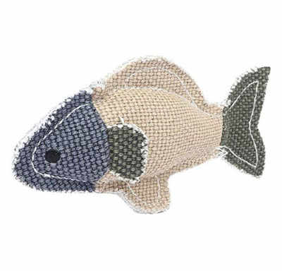 

SRI High Quality Comfortable Dog Squeaky and Chew Plush Toy for Cat and Puppy Pack of-2 (Style-O) Rubber Chew Toy For Dog