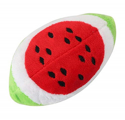 

SRI High Quality Comfortable Dog Squeaky and Chew Plush Toy for Cat and Puppy Pack of-2 (Style-R) Rubber Chew Toy For Dog