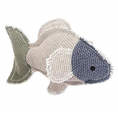

SRI High Quality Comfortable Dog Squeaky and Chew Plush Toy for Cat and Puppy Pack of-2 (Style-H) Rubber Chew Toy For Dog