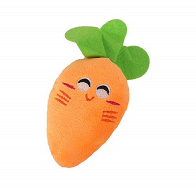 

SRI High Quality Comfortable Dog Squeaky and Chew Plush Toy for Cat and Puppy Pack of-2 (Style-S) Rubber Chew Toy For Dog