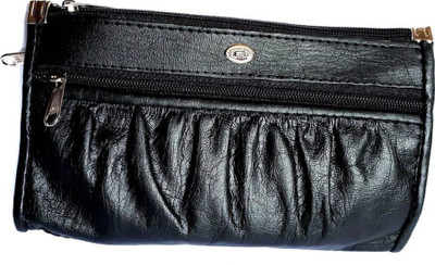 

SAHAL FASHION SGM_POUCH_1 Pouch(Black)