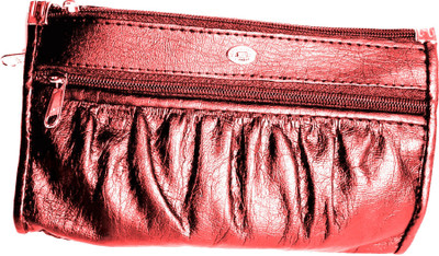 

SAHAL FASHION SGM_POUCH_2 Pouch(Maroon)
