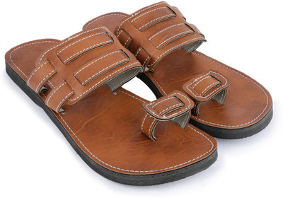 

Paduki Men Brown Casual