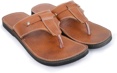 

Paduki Men Brown Flats