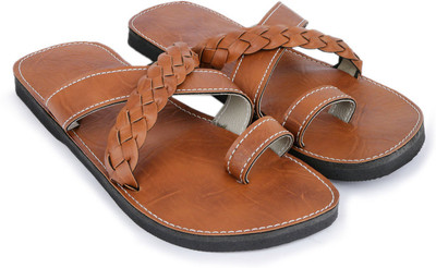 

Paduki Men Brown Casual