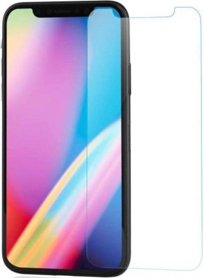 DSCASE Tempered Glass Guard for Apple iPhone XS Max(Pack of 1)