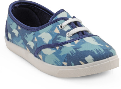 

Nell Sneakers For Women(Blue