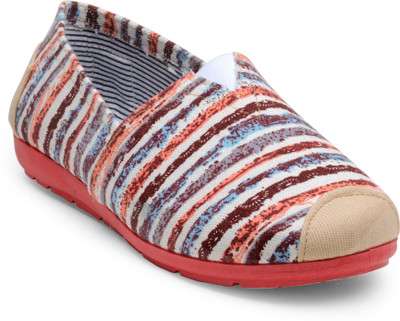 

Nell Casuals For Women(Multicolor
