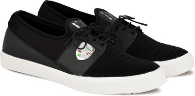 

Essence Sneakers For Men(Black