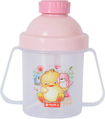 Kid's Care 250 ml BOTTEL (PINK , SRE 127)(Multicolor)