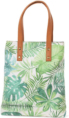 

Next Women Casual Multicolor Canvas, Cotton Tote