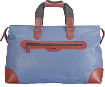 

Adamis F67 Blue Small Travel Bag - Large(Blue)