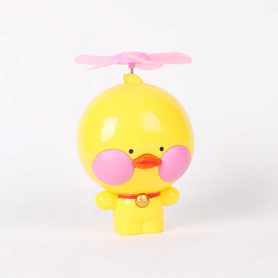 

Seajol Staked Wind Spinner(Yellow)