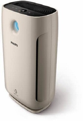 Philips AC 2882/20 Portable Room Air Purifier(Beige)