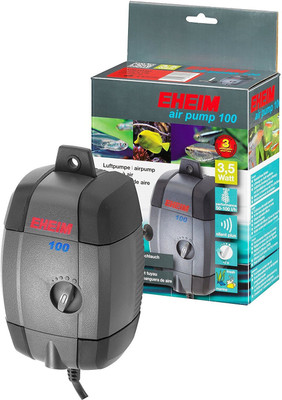

eheim Air Aquarium Pump(2 cm)