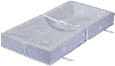 

La Baby Savannah Waterproof Standard Crib(waterproof, White)