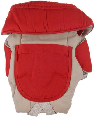 

Cutieful Baby Champ Extra Width Strong Belt Comfortable and Durable Baby Carrier CTFLCD106 Baby Cuddler(Multicolor, Front carry facing out)