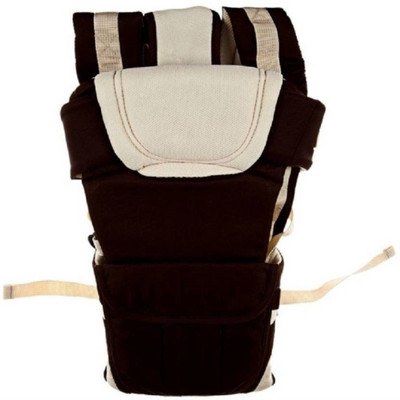 

Cutieful Baby Champ Extra Width Strong Belt Comfortable and Durable Baby Carrier CTFLCD058 Baby Cuddler(Multicolor, Front carry facing out)