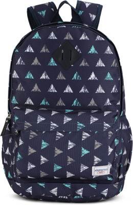 

Aeropostale AE8010003468 8 L Backpack(Blue), Navy