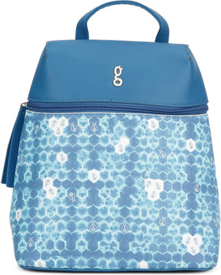 

Global Desi CARDOMOM 5 kg Backpack(Blue)