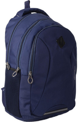 

Northzone 15.6 inch Historage 25 L Backpack(Blue), Neavy blue