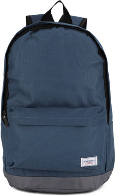

Aeropostale AE8010004468 8 L Backpack(Blue), Navy