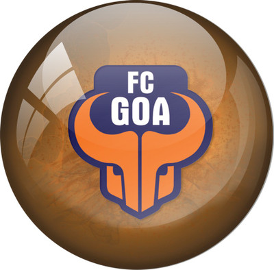 

AVI Decorative Badge