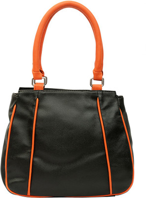 

Bagsy Malone Roadway Waterproof Shoulder Bag(Black, 12 L)